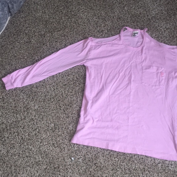 PINK Victoria's Secret Tops - Shirt